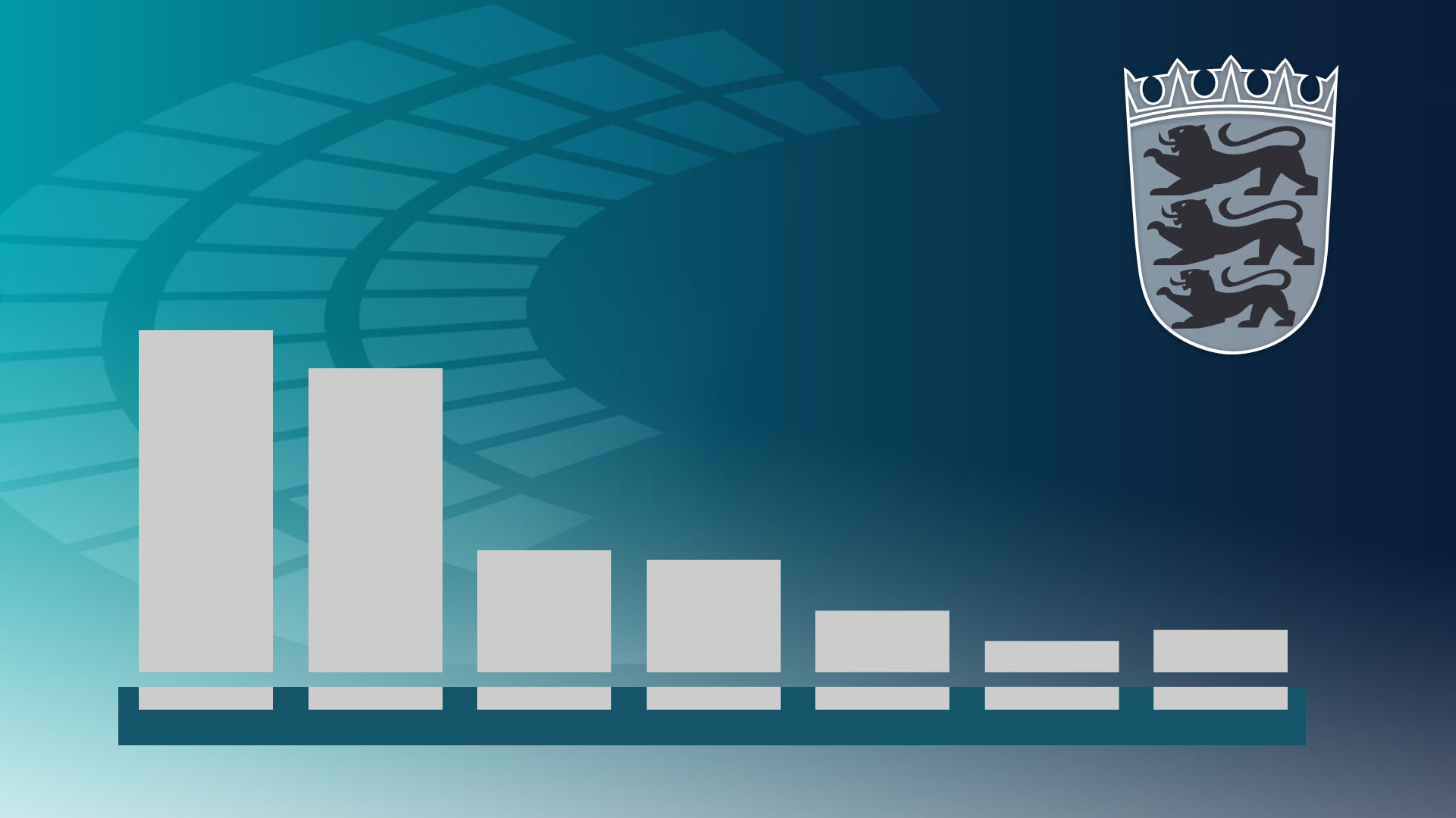 BadenWürttemberg bei der Bundestagswahl 2021